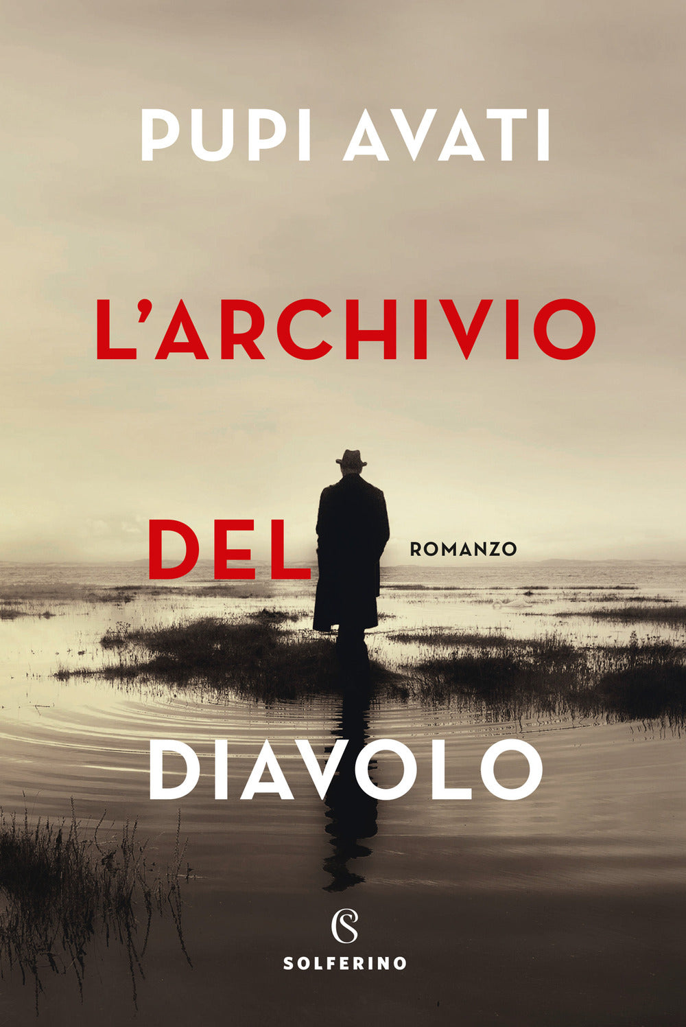 L'archivio del diavolo.