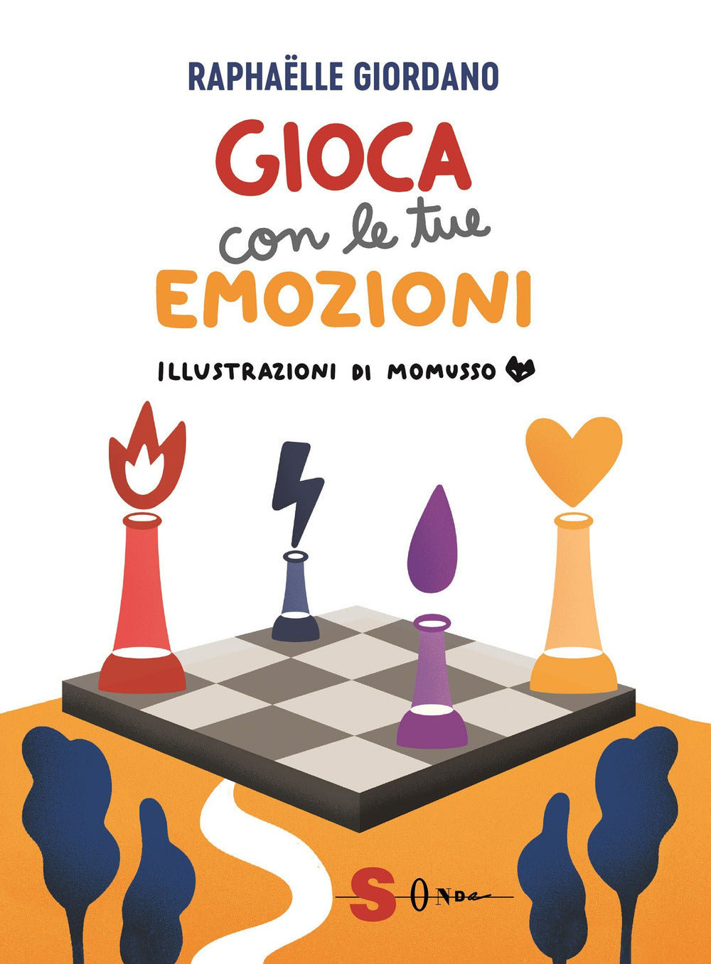 Gioca con le tue emozioni