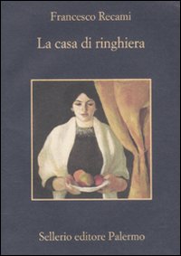 La casa di ringhiera.