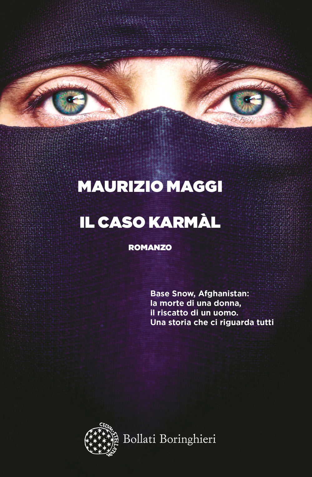 Il caso Karmàl.