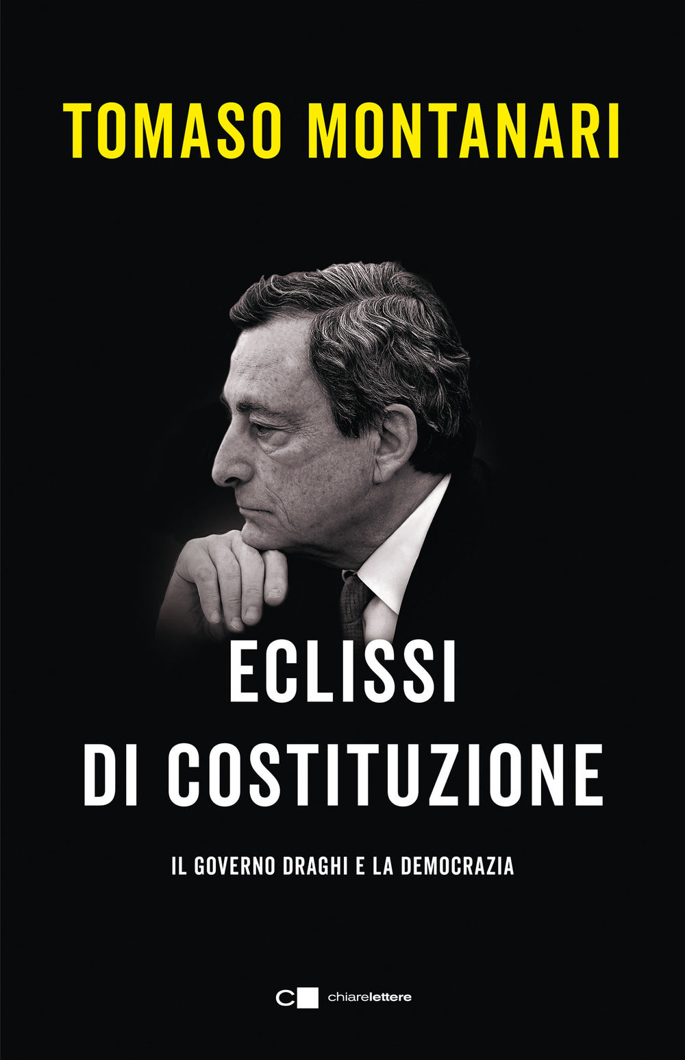 Eclissi di Costituzione. Il governo Draghi e la democrazia.
