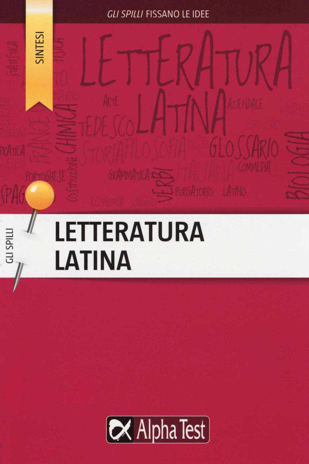 Letteratura latina.
