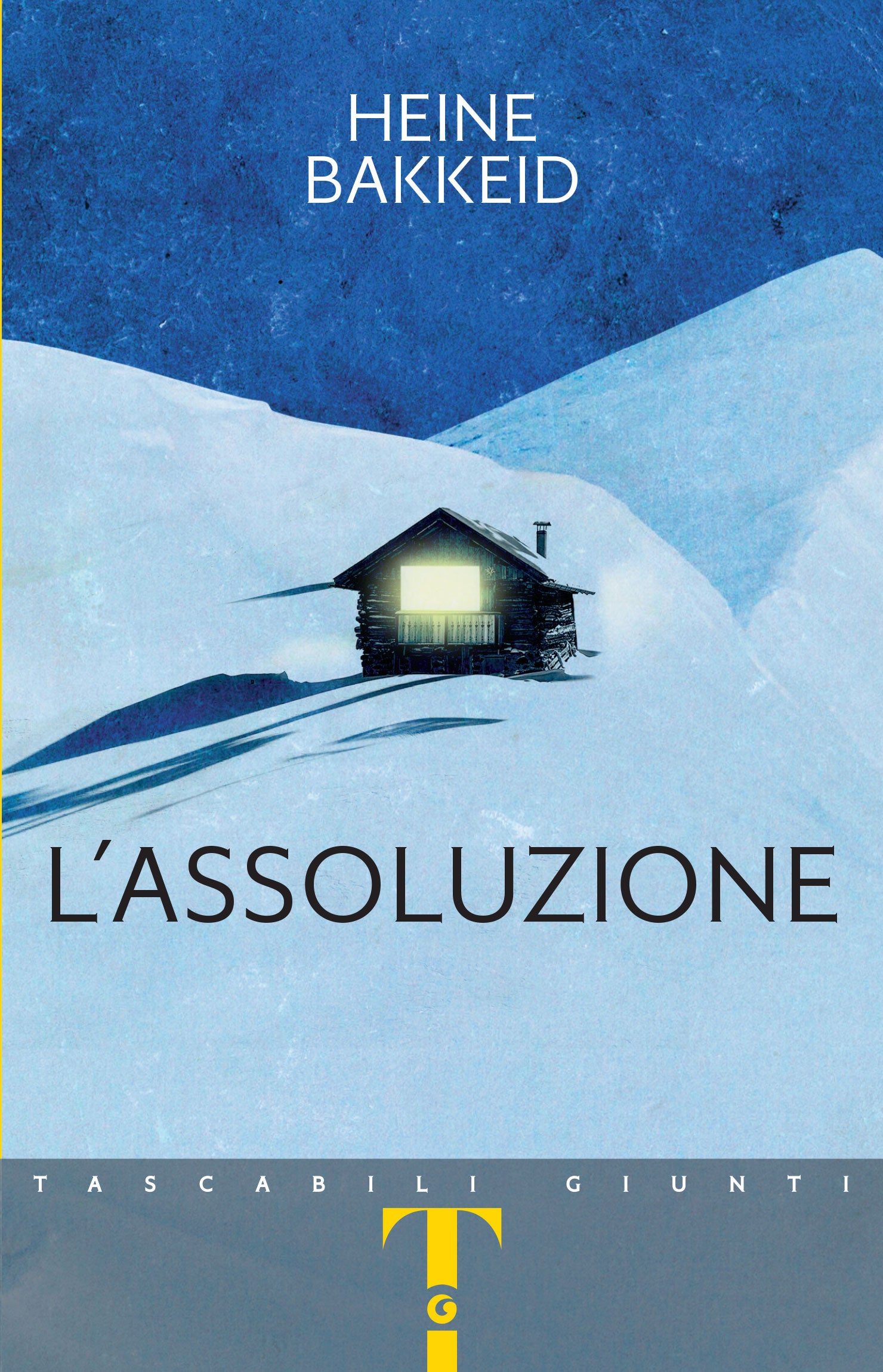 L'assoluzione