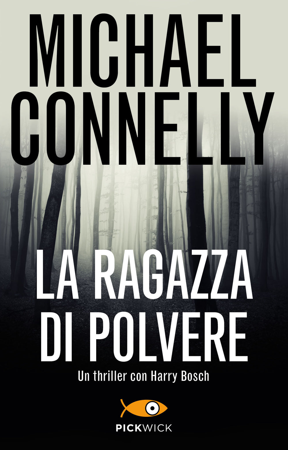 La ragazza di polvere.