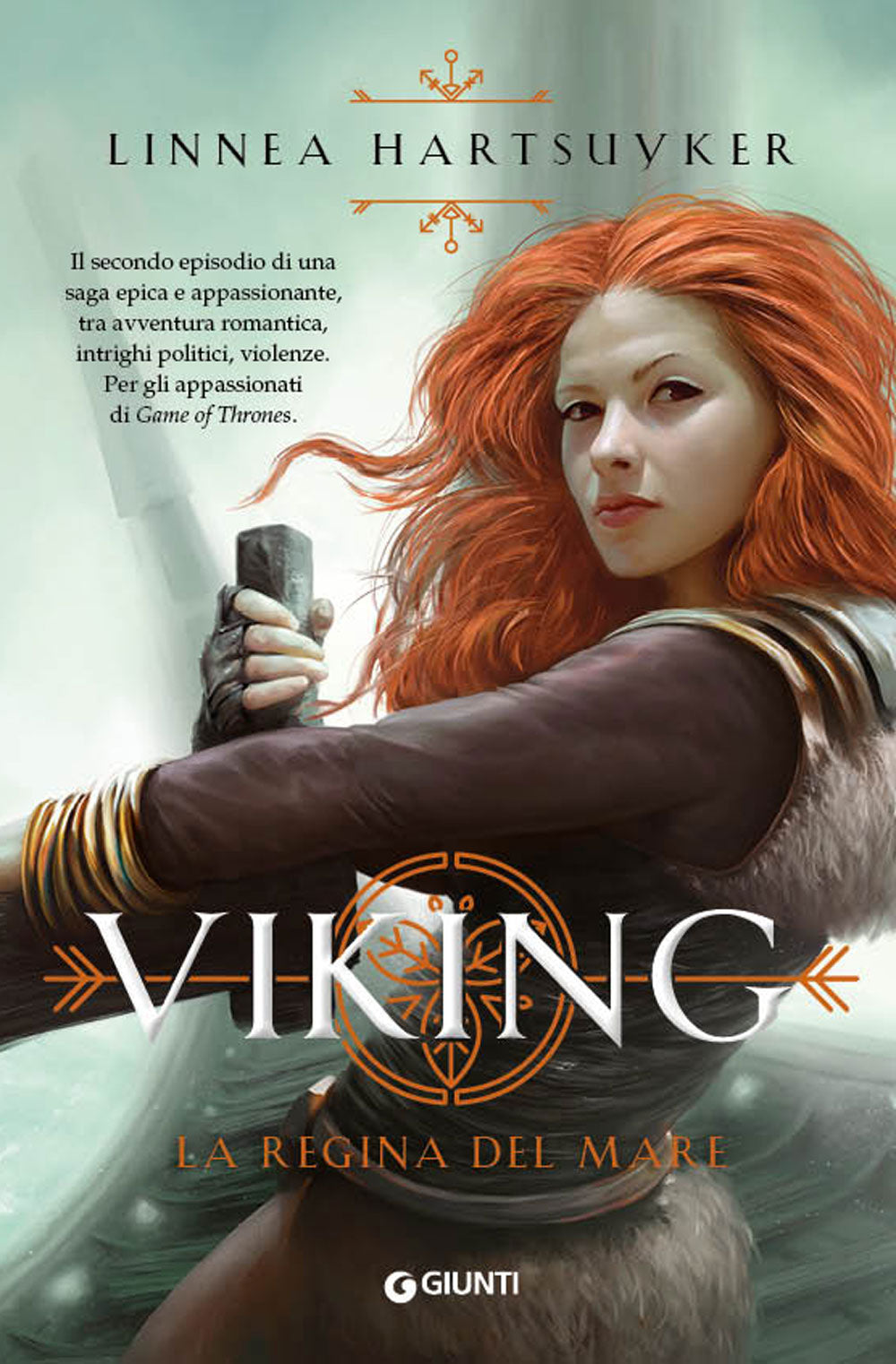 Viking. La Regina del mare