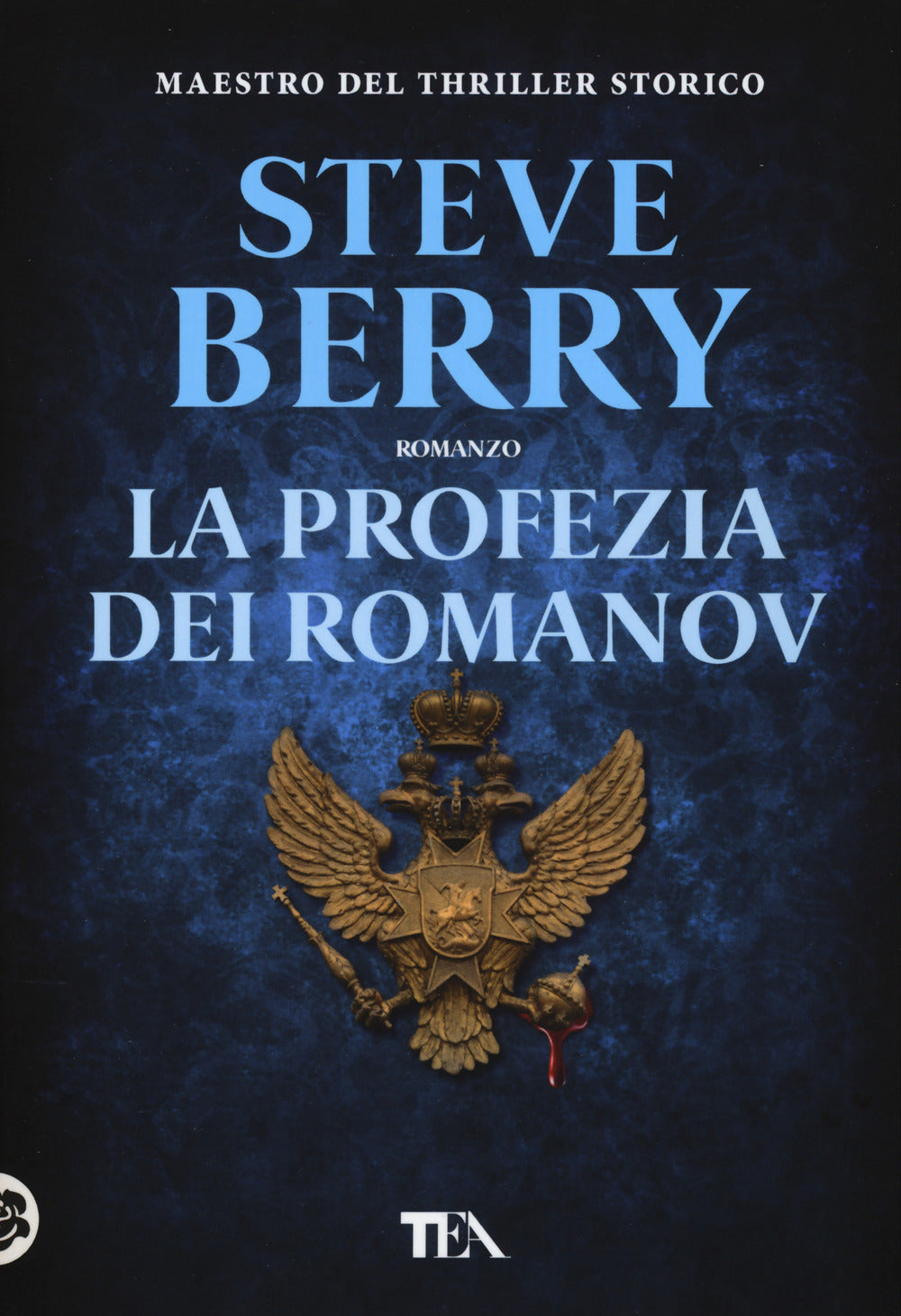 La profezia dei Romanov.