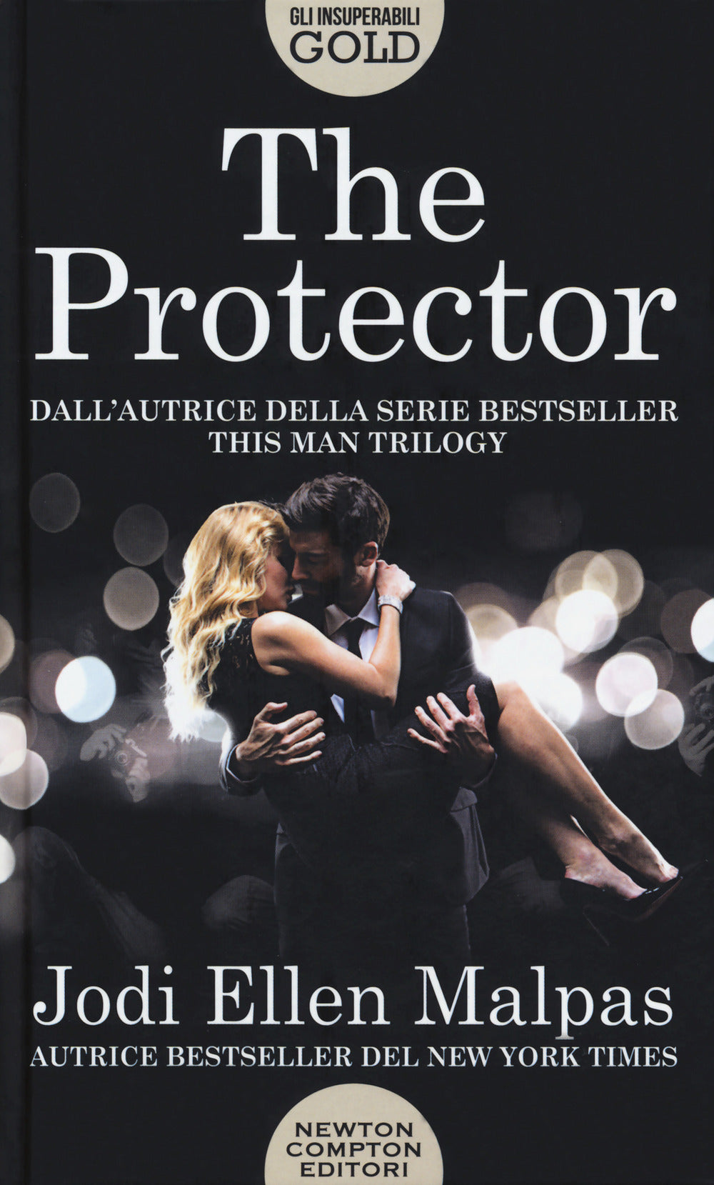 The protector.