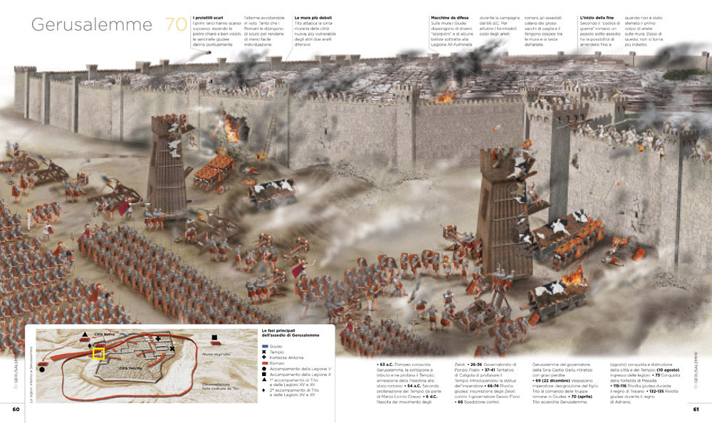 Battaglie. Le 100 grandi battaglie della storia da Qadesh ai giorni nostri