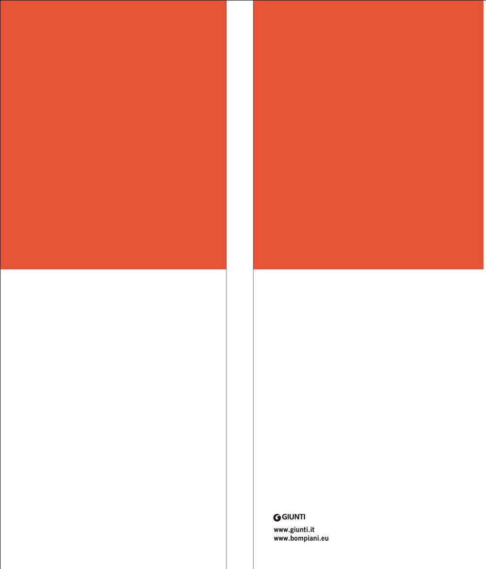 Saggio su una nuova teoria della visione - Trattato sui principi della conoscenza umana. Testo inglese a fronte