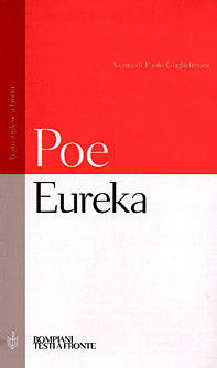 Eureka. Testo inglese a fronte