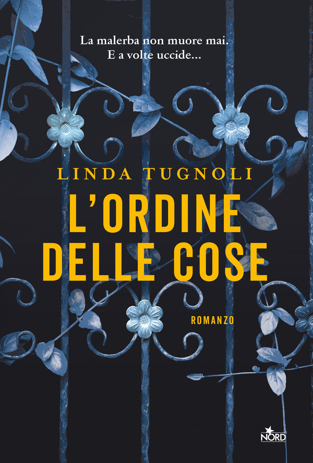 L'ordine delle cose.