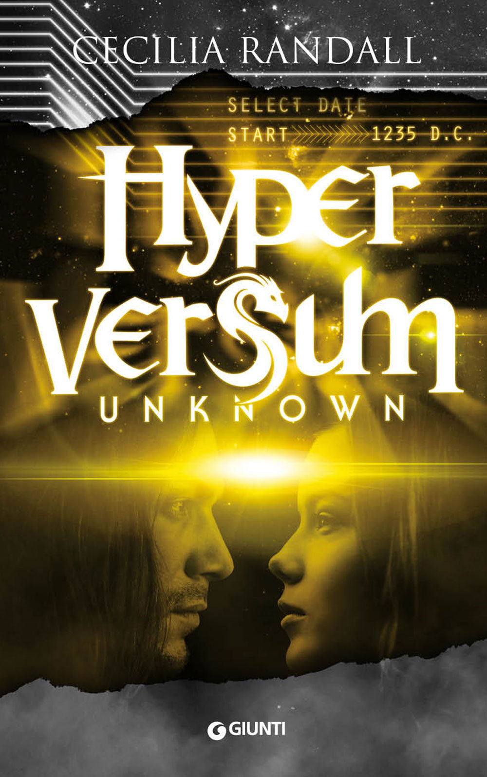 Hyperversum. Unknown. 6