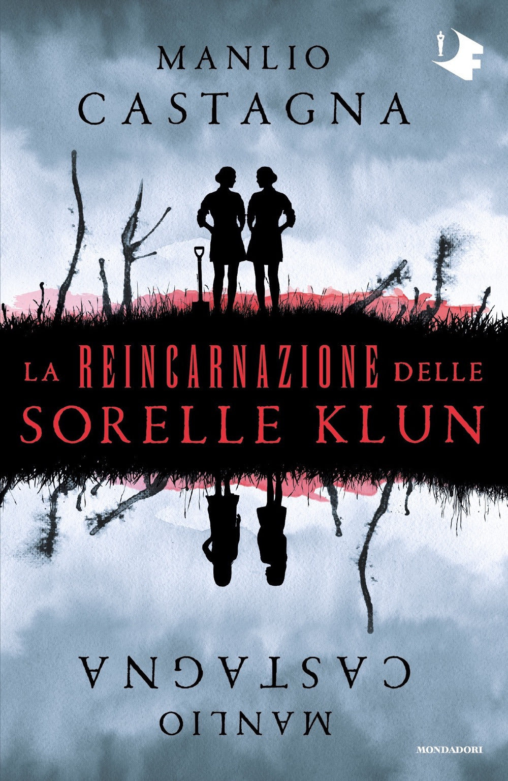 La reincarnazione delle sorelle Klun.