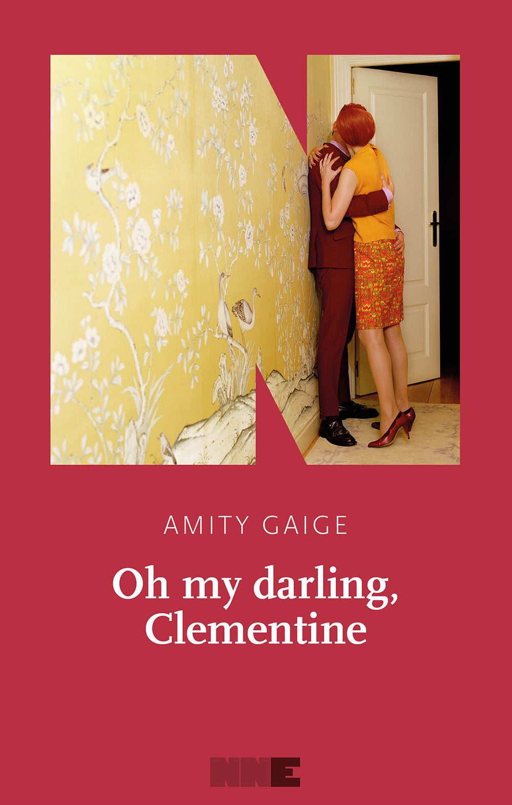 Oh my darling, Clementine.