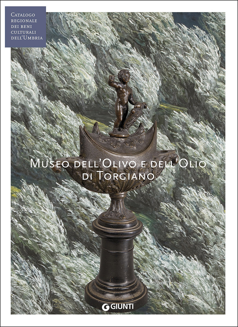 Museo dell'Olivo e dell'Olio di Torgiano