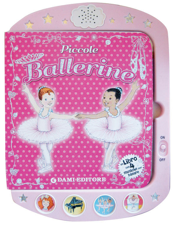 Piccole Ballerine