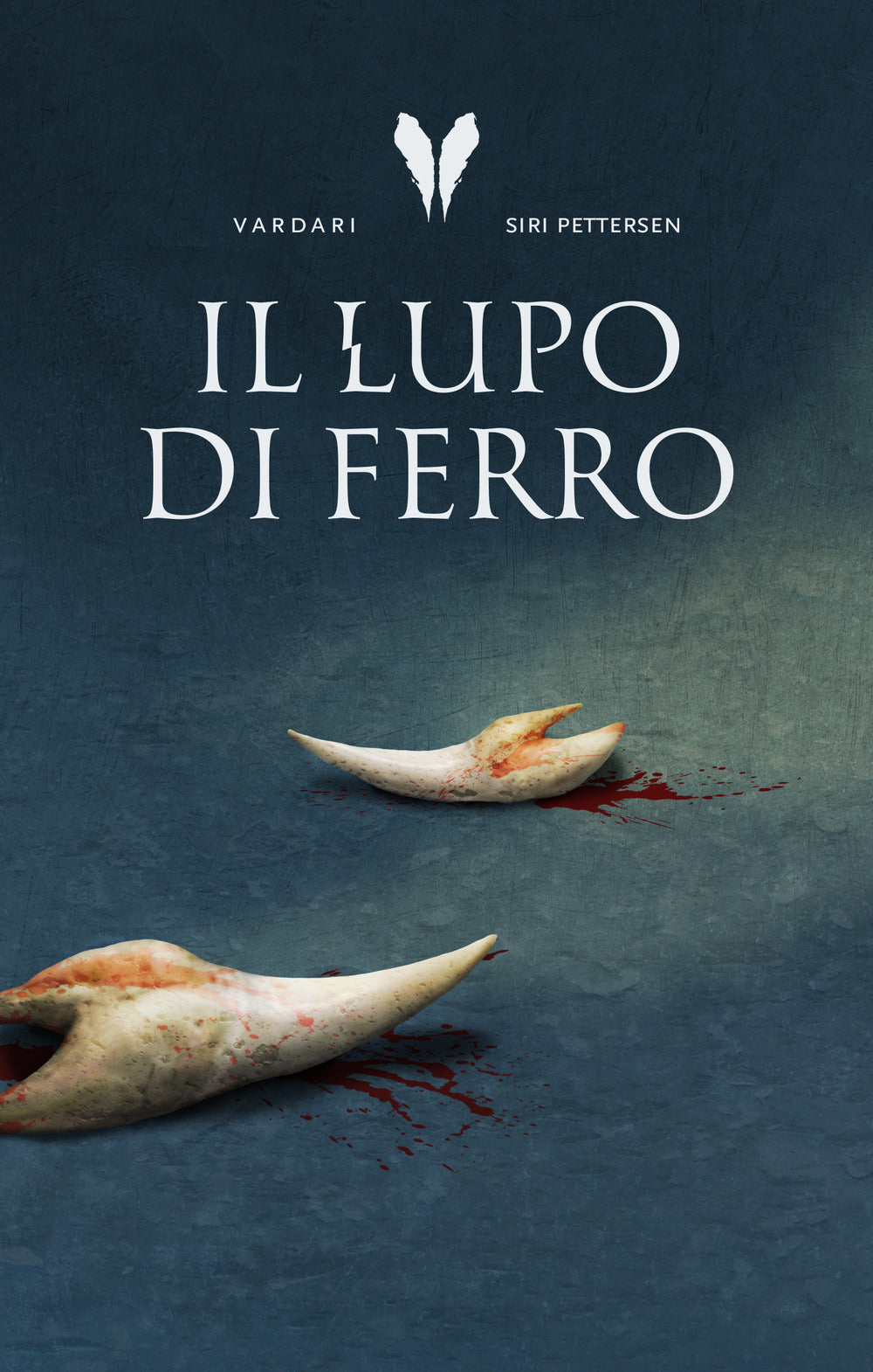 Il lupo di ferro. Trilogia Vardari. Vol. 1.