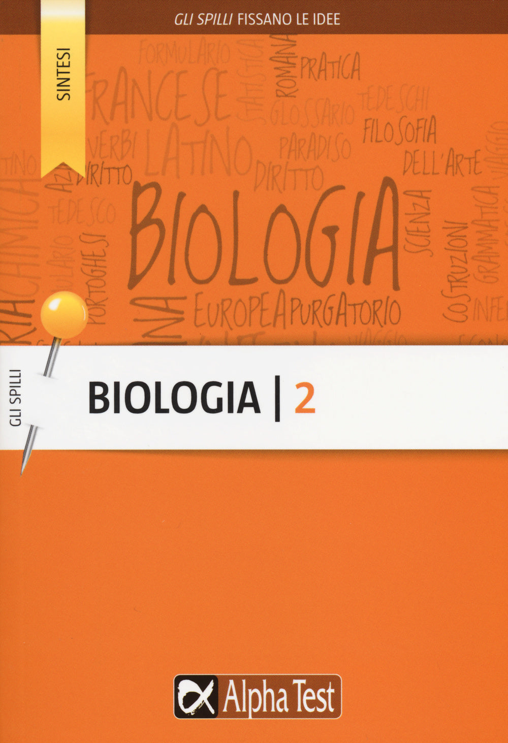 Biologia. Vol. 2.