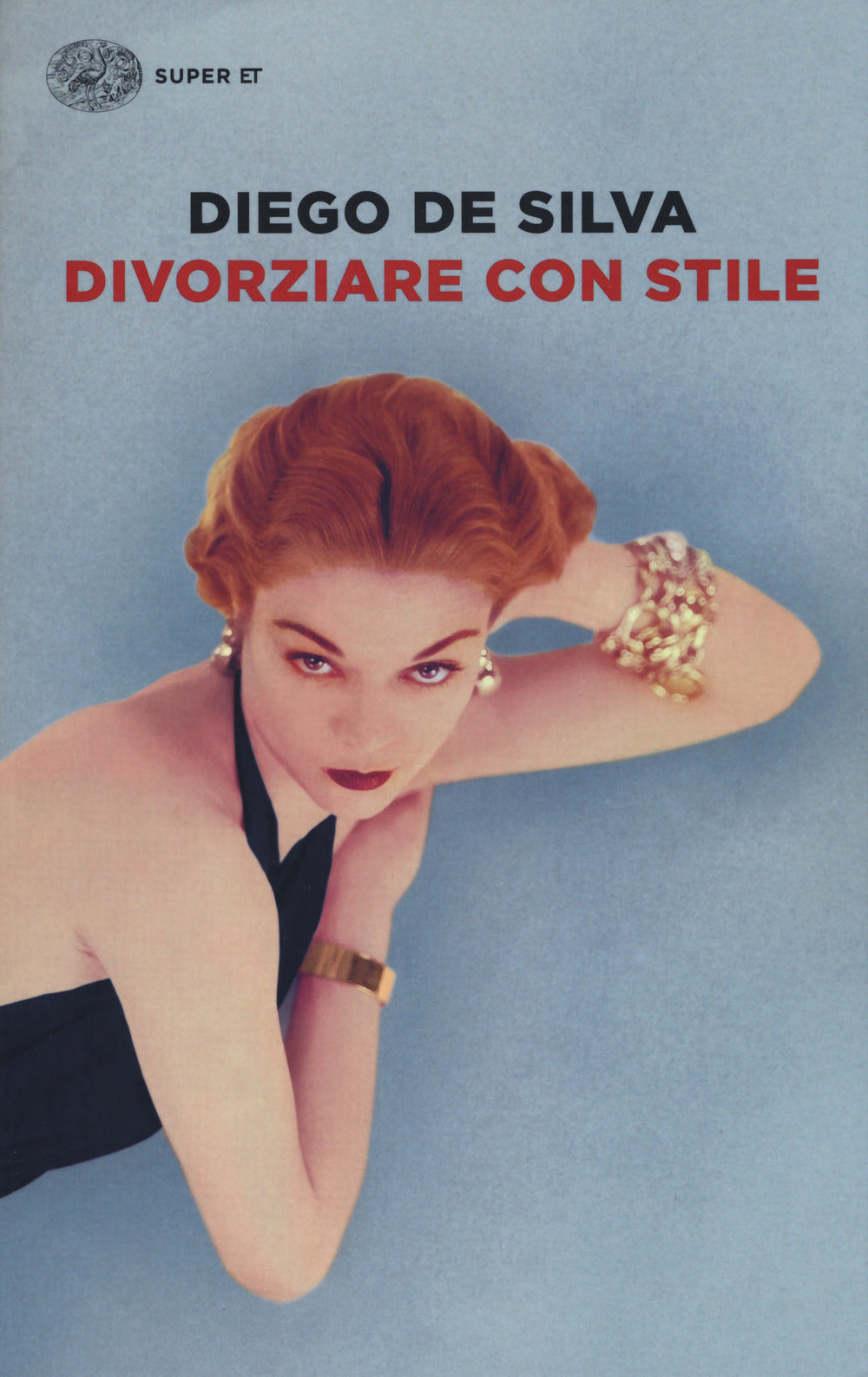 Divorziare con stile.