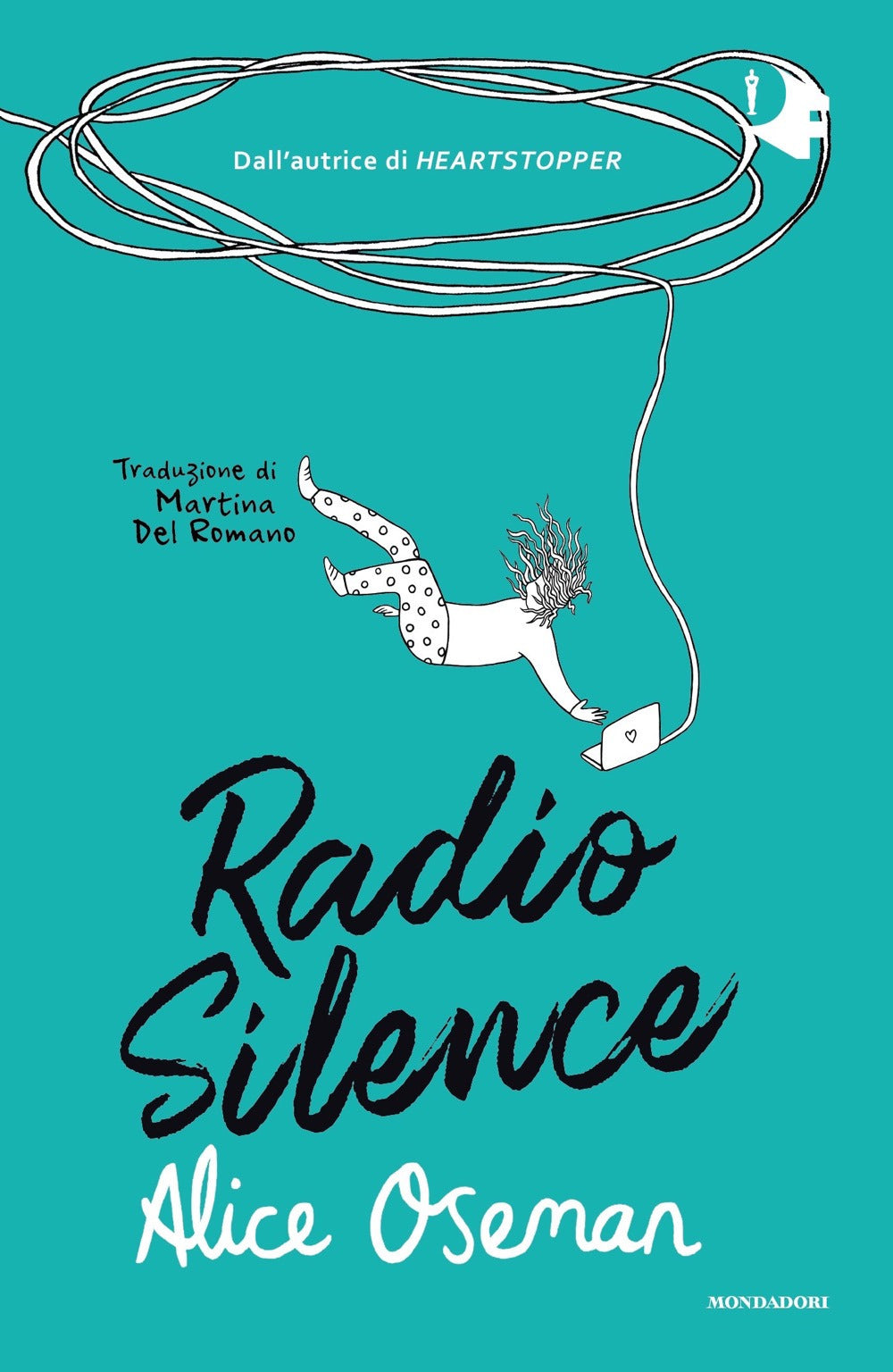 Radio Silence.