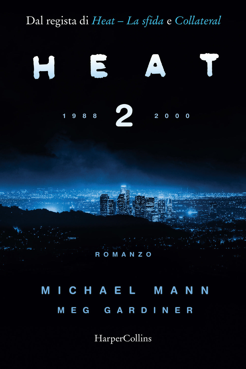 Heat 2. 1988-2000.