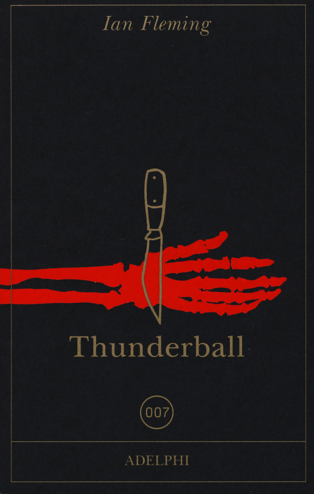 Thunderball.