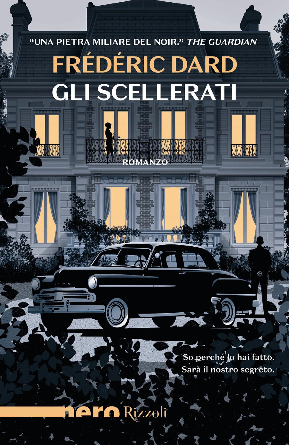 Gli scellerati.