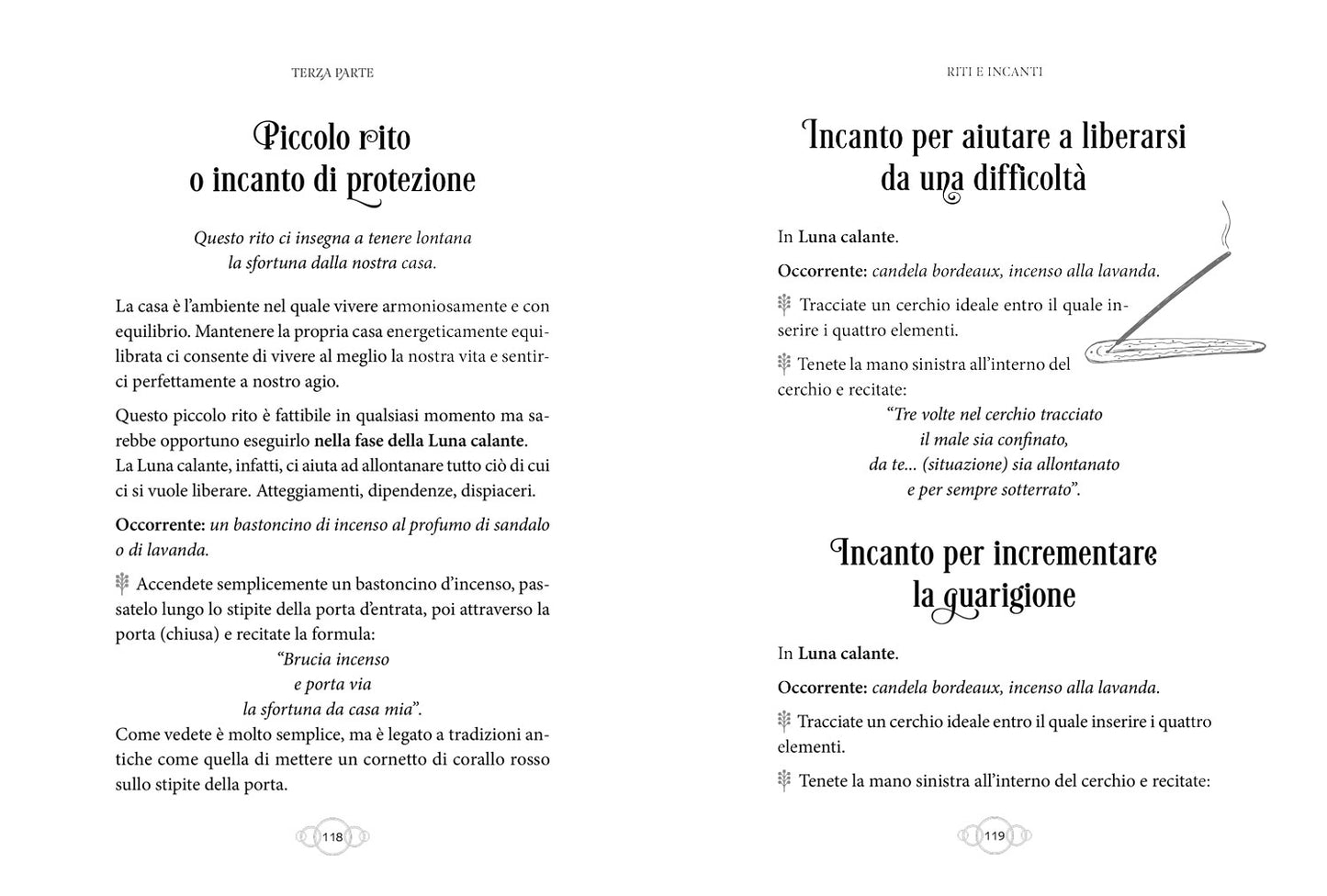 I riti delle dee. Incanti e meditazioni per scoprire il tuo potere femminile
