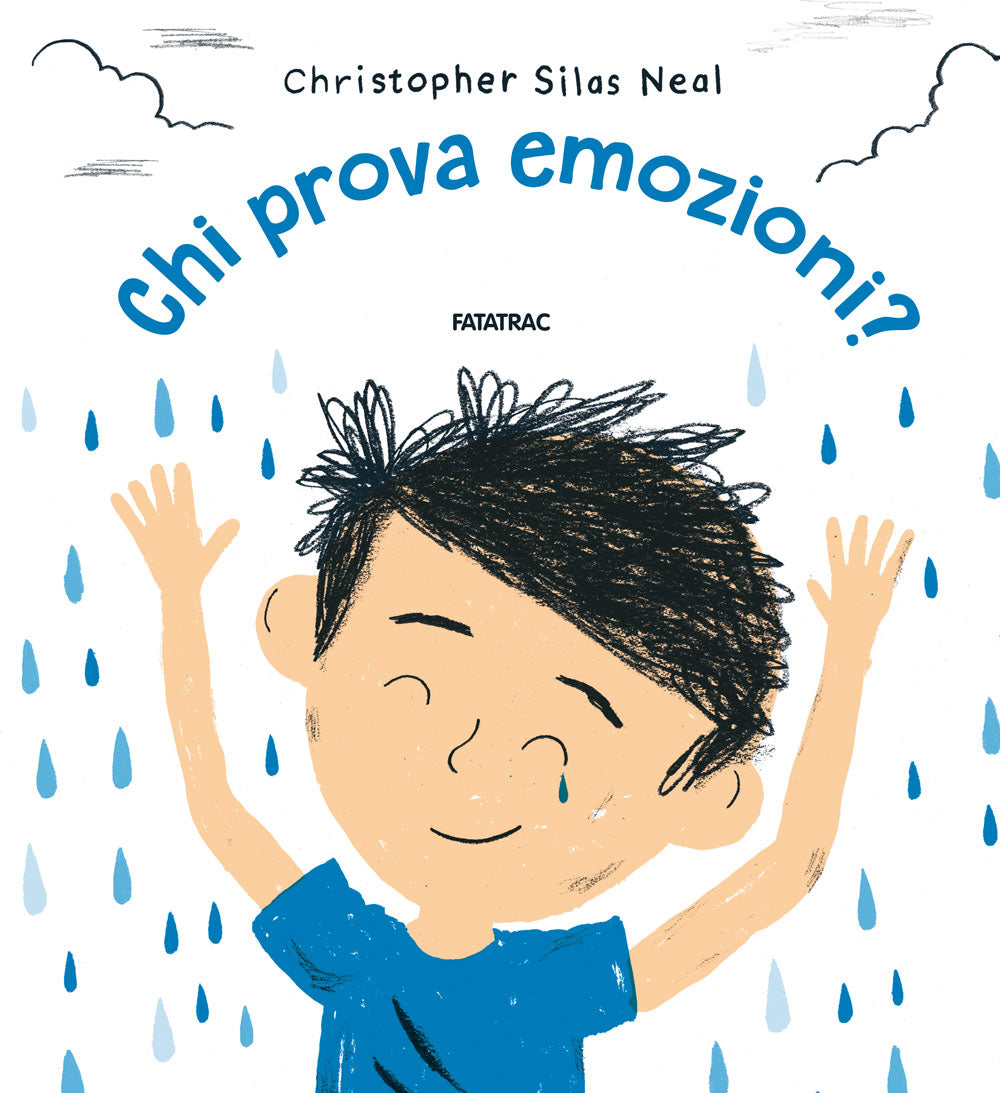 Chi prova emozioni? Proprio tutti...