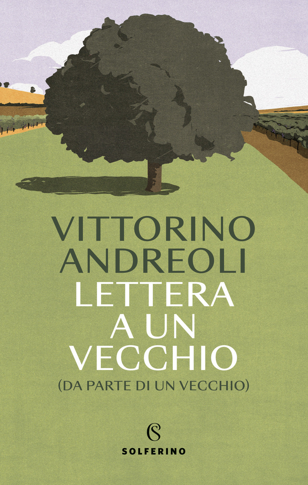 Lettera a un vecchio (da parte di un vecchio).