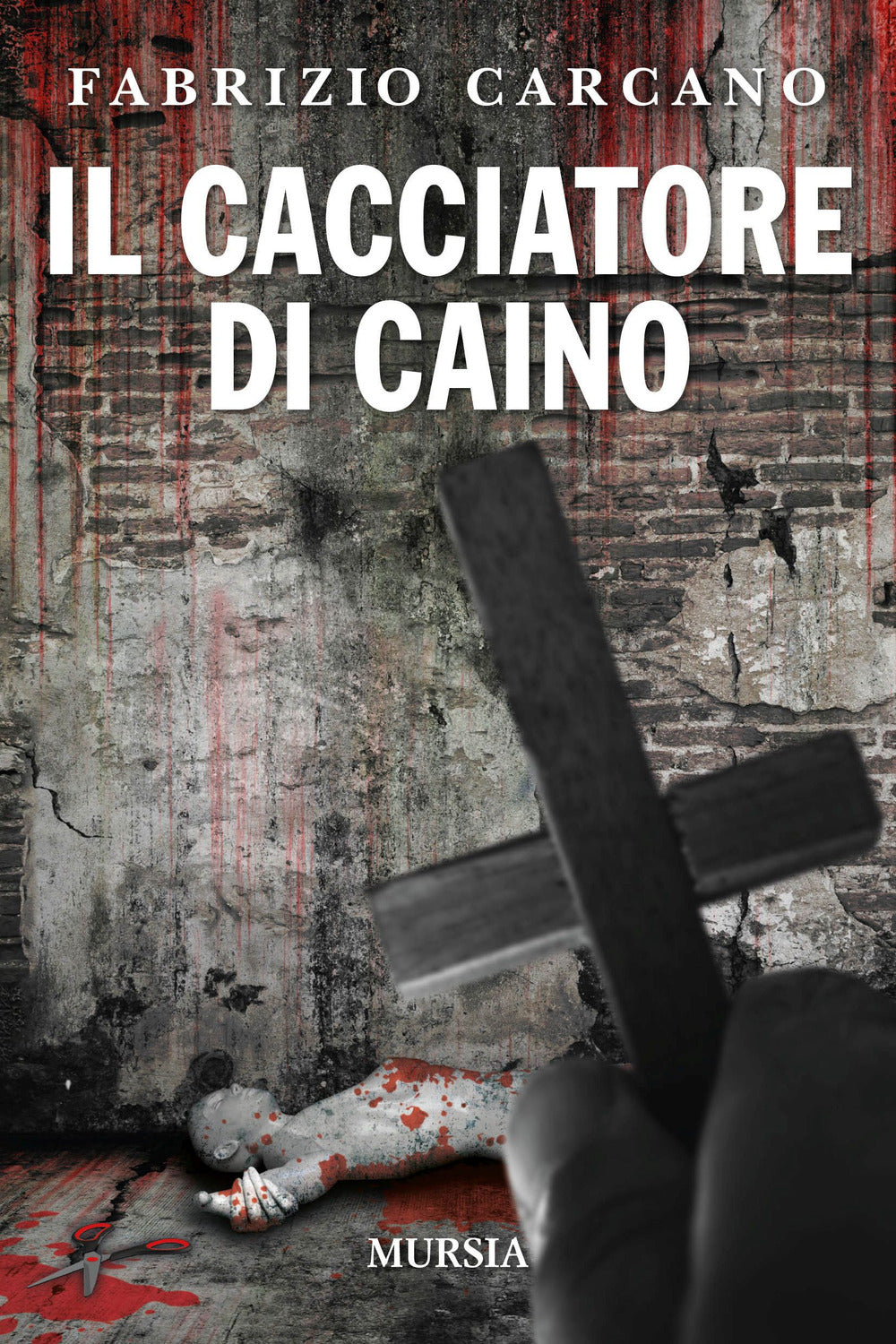 Il cacciatore di Caino.