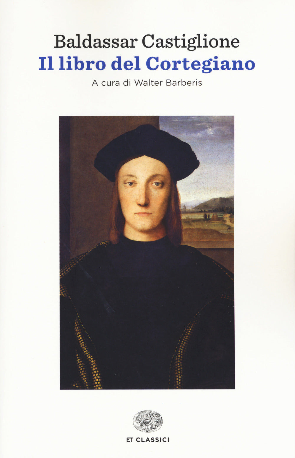 Il libro del cortegiano.