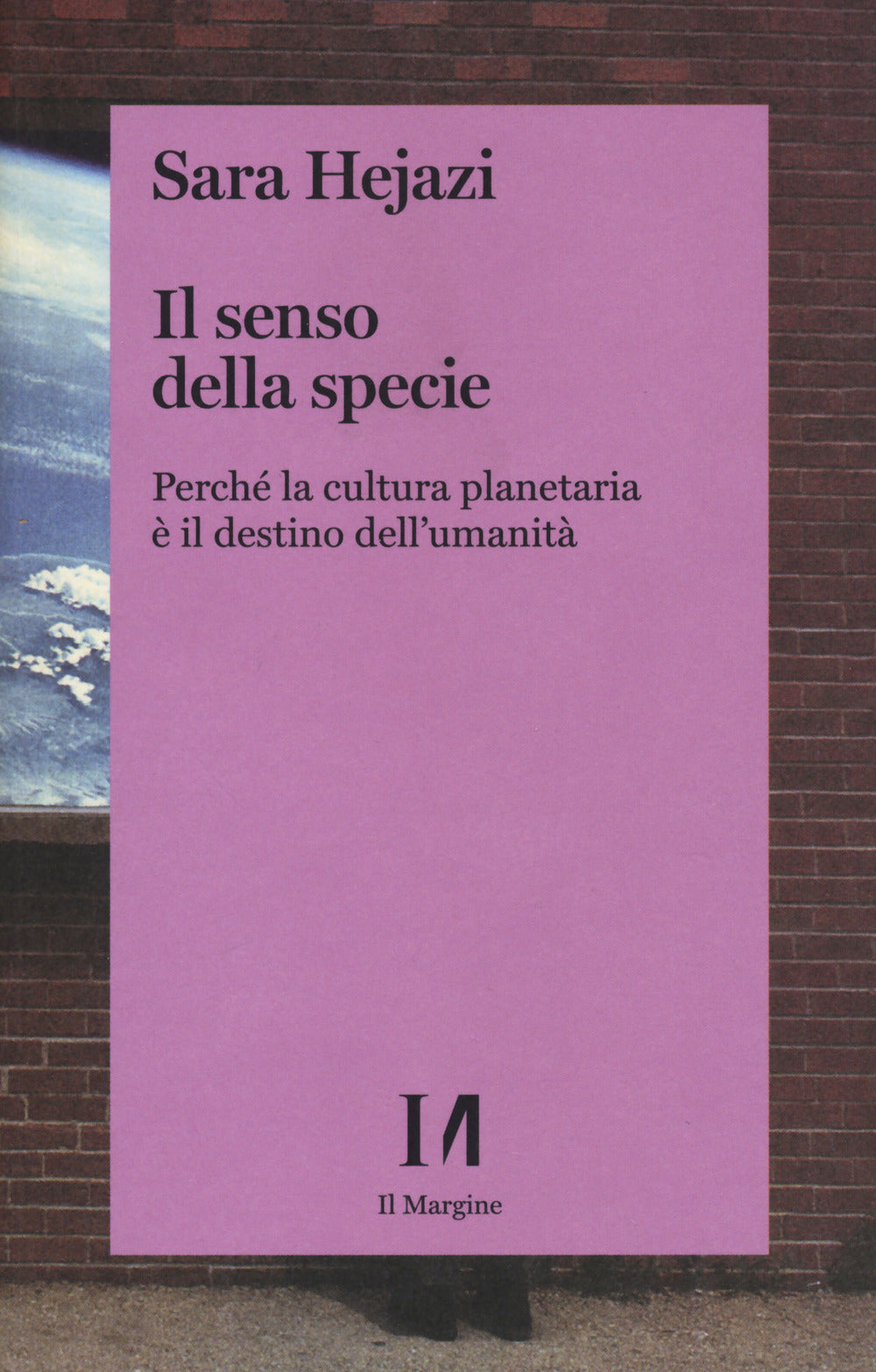 Il senso della specie. Perché la cultura planetaria è il destino dell'umanità.