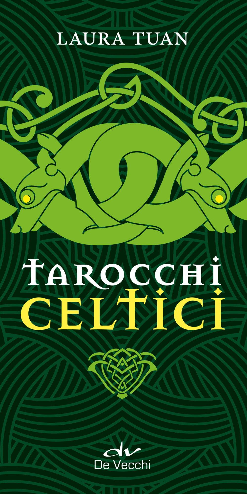 Tarocchi Celtici. con 78 carte