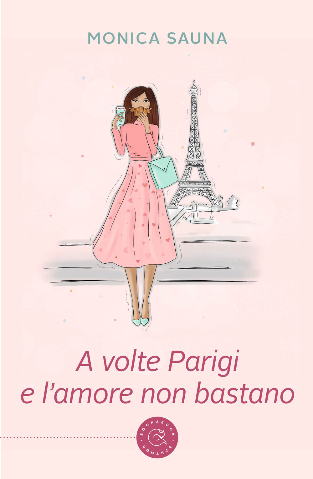 A volte Parigi e l'amore non bastano.