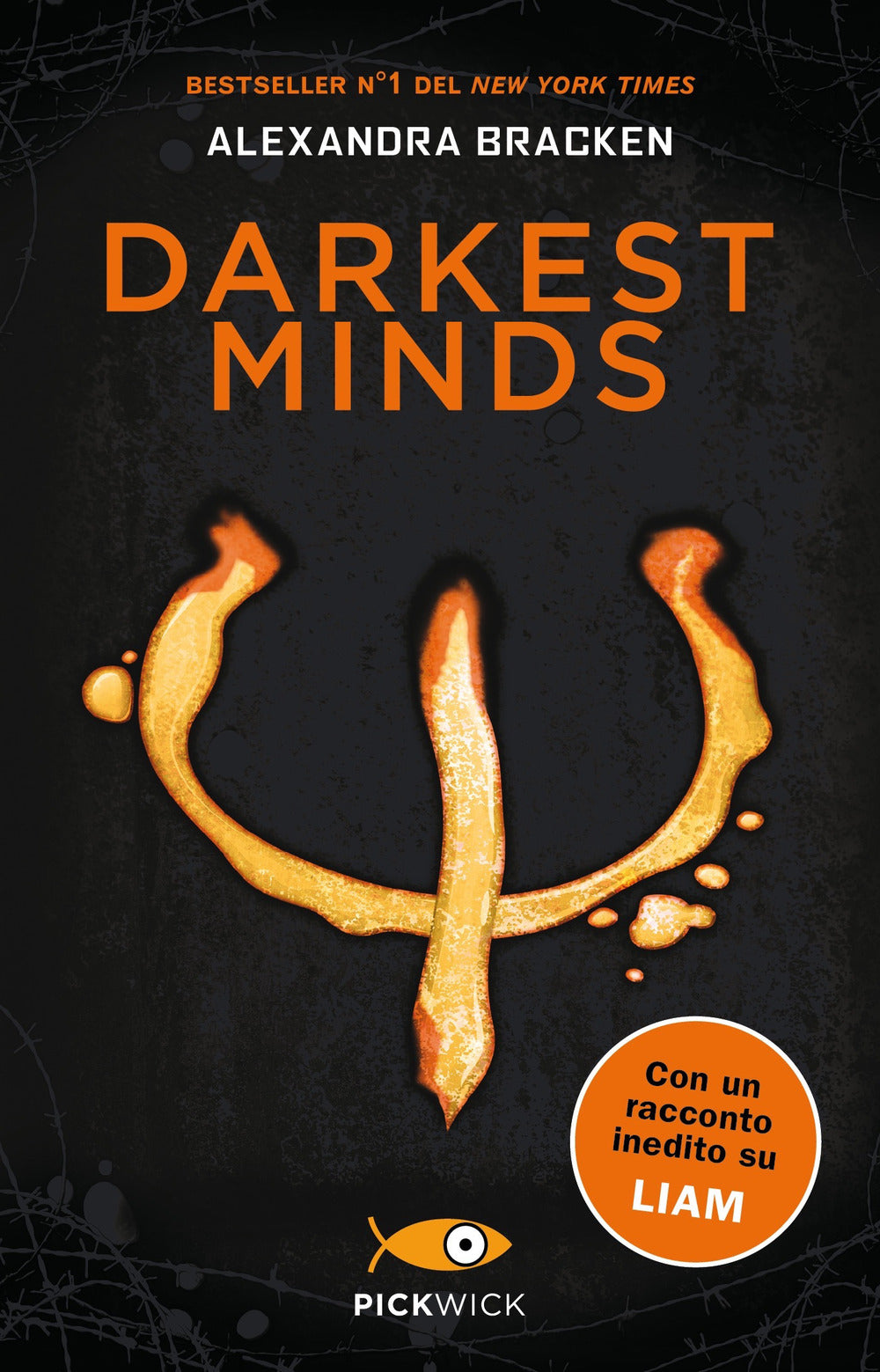 Darkest minds.