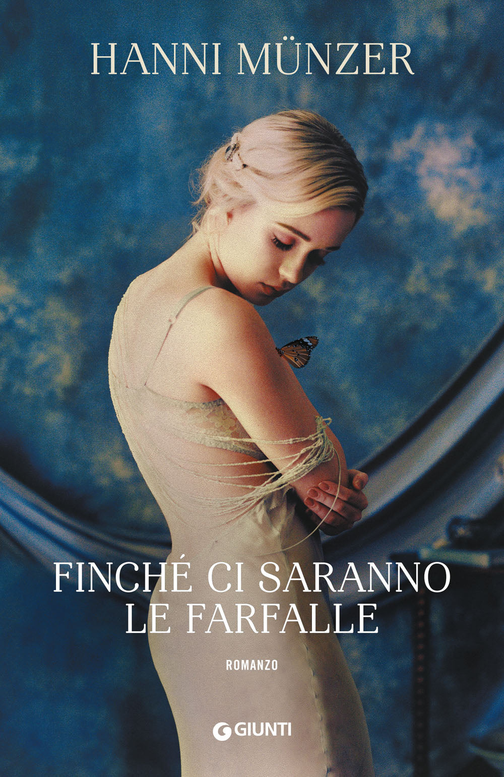 Finchè ci saranno le farfalle