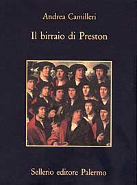 Il birraio di Preston
