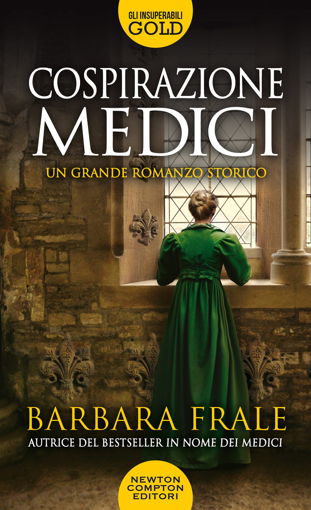 Cospirazione Medici.