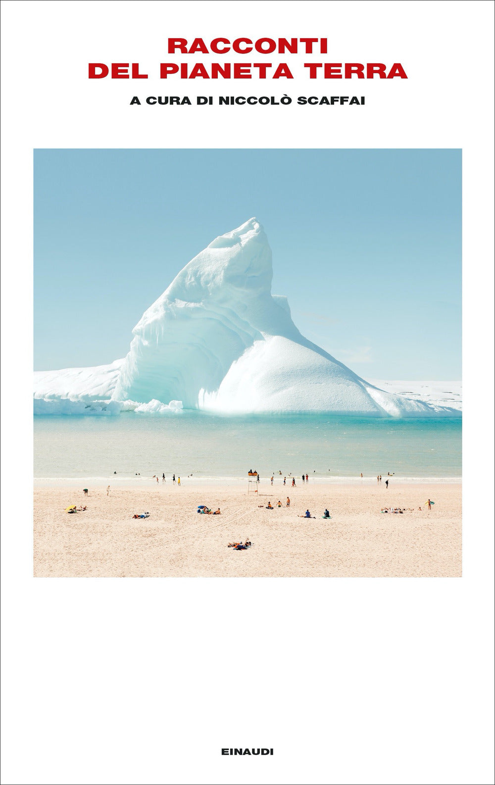Racconti del pianeta Terra.