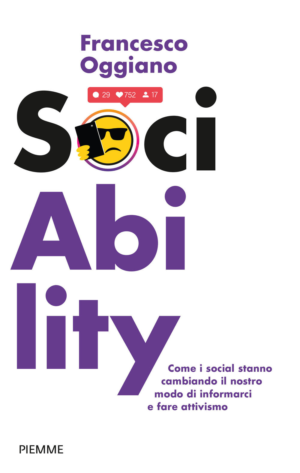 SociAbility. Come i social stanno cambiando il nostro modo di informarci e fare attivismo.