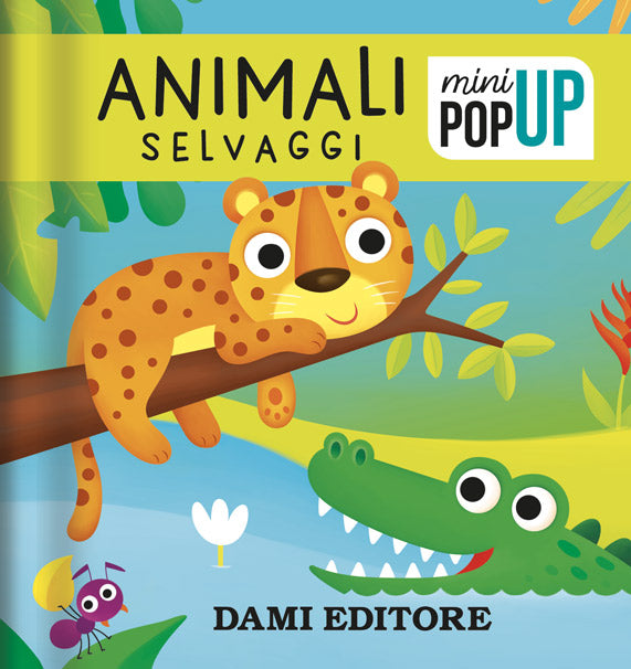 Animali selvaggi