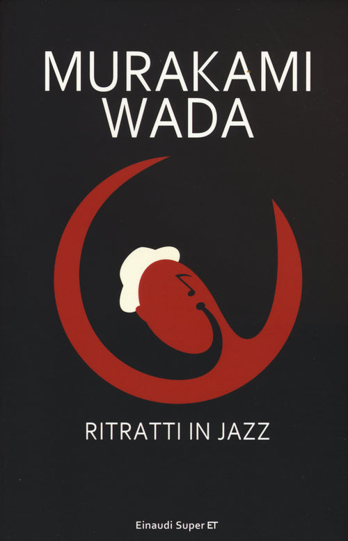 Ritratti in jazz.