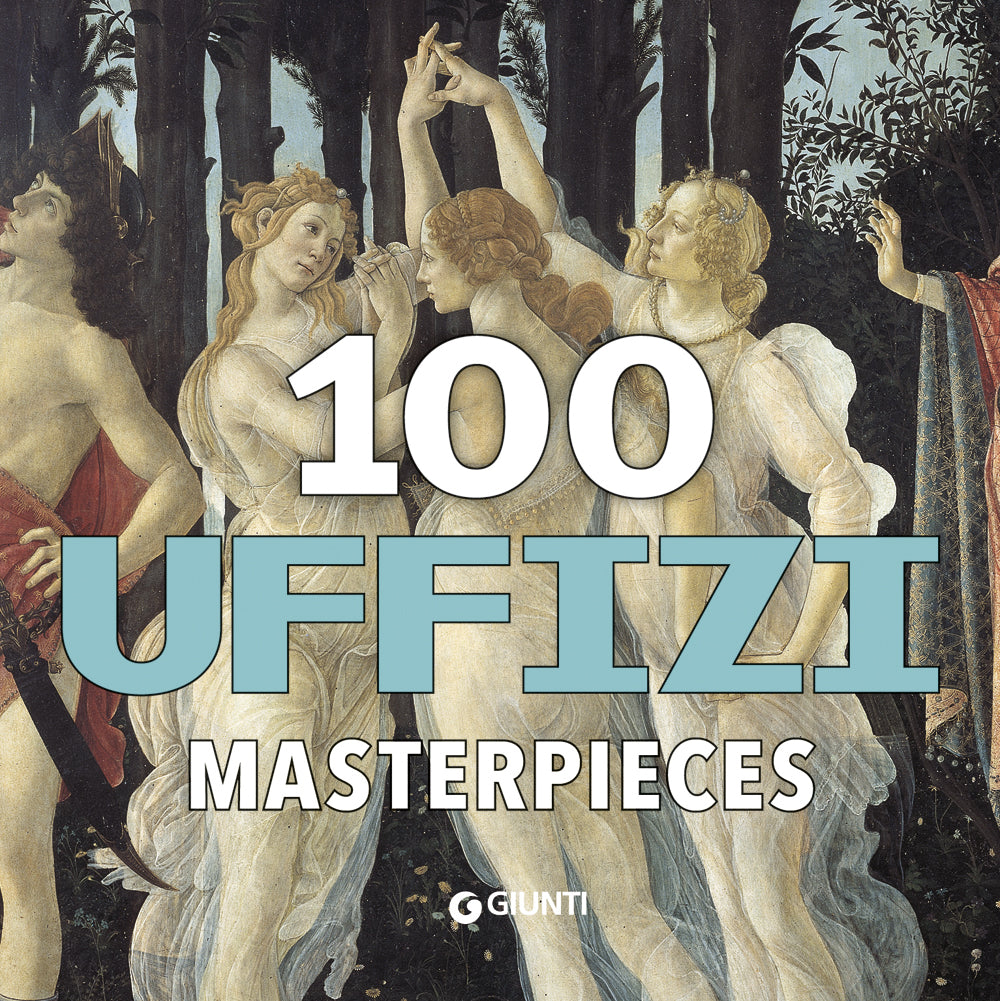 100 Uffizi Masterpieces