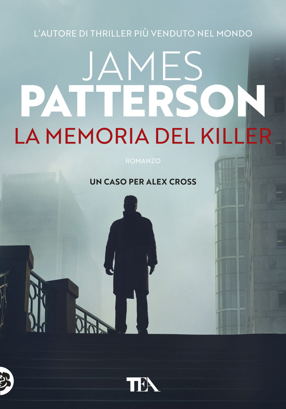 La memoria del killer.