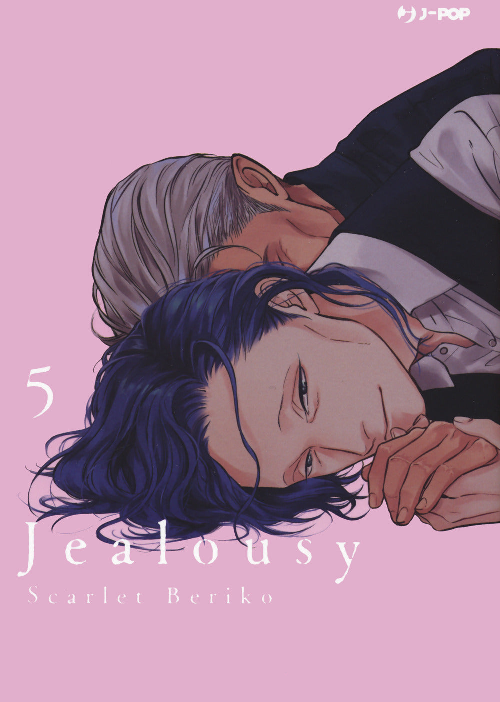 Jealousy. Vol. 5.