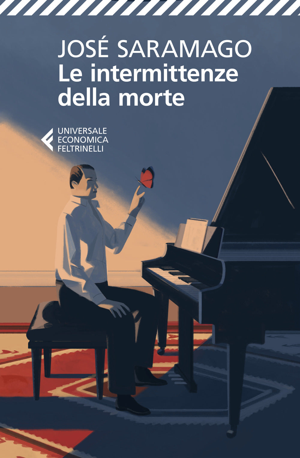 Le intermittenze della morte. Ediz. speciale.