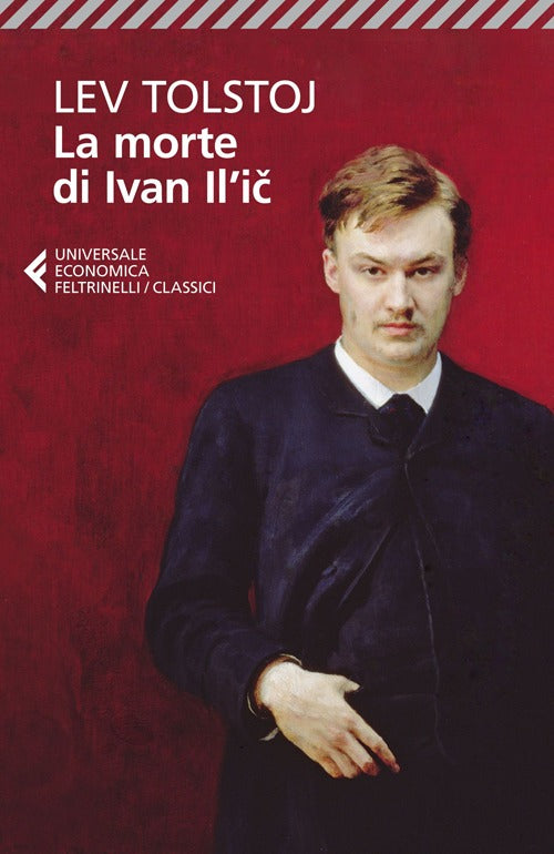 La morte di Ivan Il'ic.