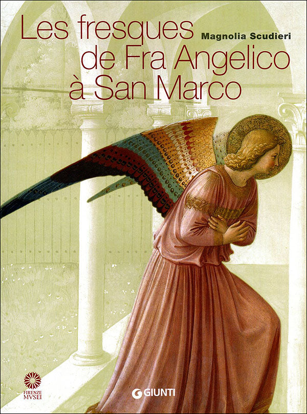 Les fresques de Fra Angelico à San Marco