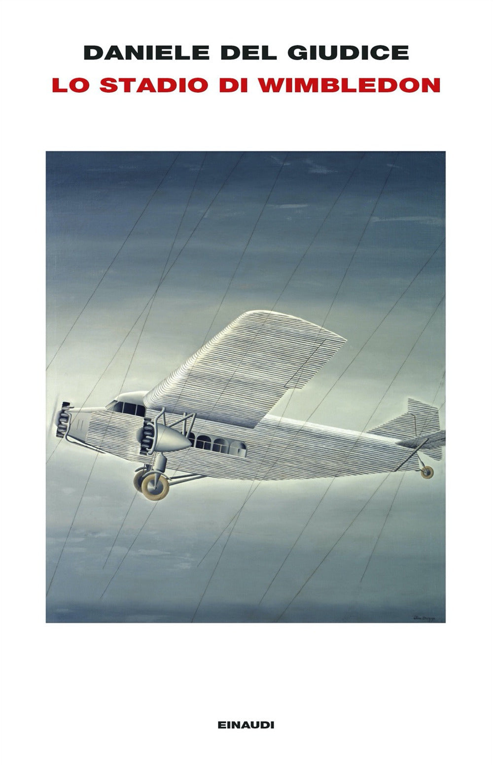 Lo stadio di Wimbledon.